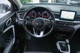 Kia Ceed / cee'd 2019 1.0 TGDI 120hp Active (Navi)-thumb-20