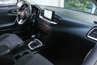 Kia Ceed / cee'd 2019 1.0 TGDI 120hp Active (Navi)-thumb-14