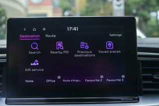 Kia Ceed / cee'd 2019 1.0 TGDI 120hp Active (Navi)-thumb-31
