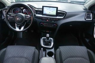 Kia Ceed / cee'd 2019 1.0 TGDI 120hp Active (Navi)-thumb-2