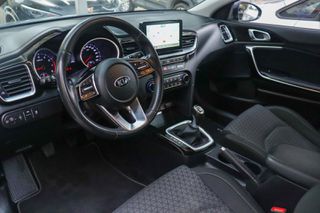 Kia Ceed / cee'd 2019 1.0 TGDI 120hp Active (Navi)-thumb-16