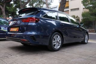 Kia Ceed / cee'd 2019 1.0 TGDI 120hp Active (Navi)-thumb-13