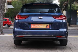 Kia Ceed / cee'd 2019 1.0 TGDI 120hp Active (Navi)-thumb-6