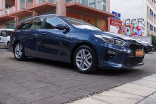 Kia Ceed / cee'd 2019 1.0 TGDI 120hp Active (Navi)-thumb-38