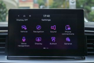 Kia Ceed / cee'd 2019 1.0 TGDI 120hp Active (Navi)-thumb-32