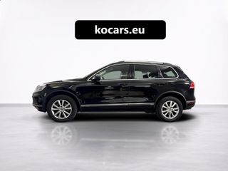 Volkswagen Touareg 2015 3.0D-thumb-1