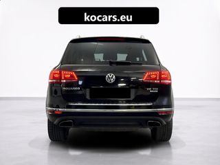 Volkswagen Touareg 2015 3.0D-thumb-2