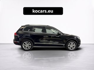 Volkswagen Touareg 2015 3.0D-thumb-3