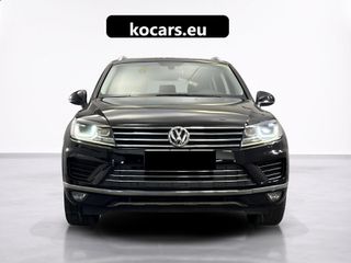 Volkswagen Touareg 2015 3.0D-thumb-4