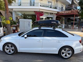 Audi A3 2013