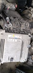 ΕΓΚΕΦΑΛΟΣ ΚΙΝΗΤΗΡΑ Μ9Τ 0281012992 - 55204652 - 079JQ-thumb-1