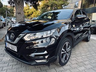 Nissan Qashqai 2020 P N-Connecta A-IVI C3N 1.3