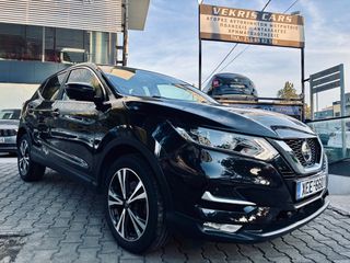 Nissan Qashqai 2020 P N-Connecta A-IVI C3N 1.3-thumb-2