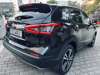 Nissan Qashqai 2020 P N-Connecta A-IVI C3N 1.3-thumb-3