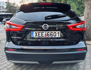 Nissan Qashqai 2020 P N-Connecta A-IVI C3N 1.3-thumb-4