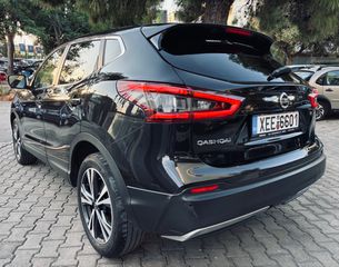 Nissan Qashqai 2020 P N-Connecta A-IVI C3N 1.3-thumb-5