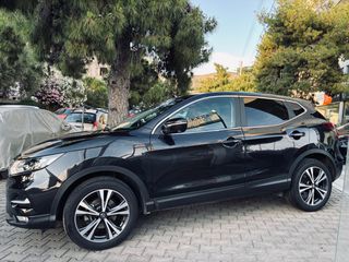 Nissan Qashqai 2020 P N-Connecta A-IVI C3N 1.3-thumb-6