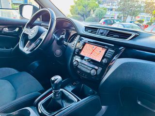 Nissan Qashqai 2020 P N-Connecta A-IVI C3N 1.3-thumb-8