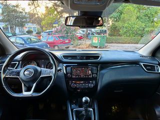 Nissan Qashqai 2020 P N-Connecta A-IVI C3N 1.3-thumb-13
