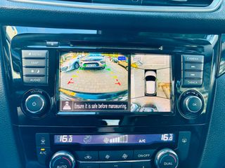 Nissan Qashqai 2020 P N-Connecta A-IVI C3N 1.3-thumb-16