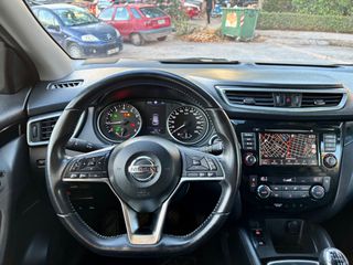Nissan Qashqai 2020 P N-Connecta A-IVI C3N 1.3-thumb-19