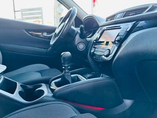 Nissan Qashqai 2020 P N-Connecta A-IVI C3N 1.3-thumb-20