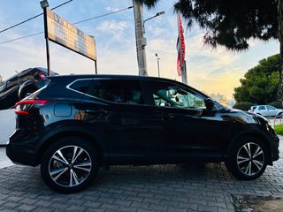 Nissan Qashqai 2020 P N-Connecta A-IVI C3N 1.3-thumb-7