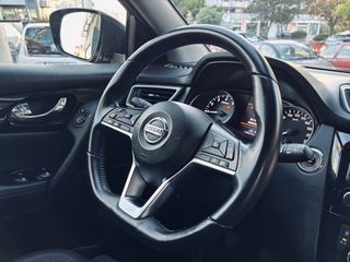 Nissan Qashqai 2020 P N-Connecta A-IVI C3N 1.3-thumb-25