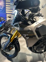Yamaha XTZ 700 Tenere 2026