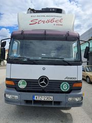 Ψυγείο Mercedes-Benz 1999 Atego 1523