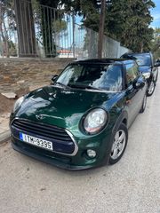 Mini Cooper 2017 COOPER 1500