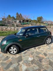 Mini Cooper 2017 COOPER 1500-thumb-1