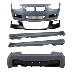 Body Kit Για Bmw 1 F20 11-15 M-Performance