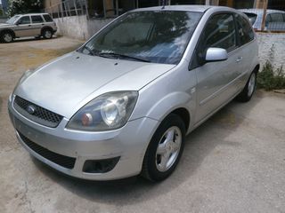 Ford Fiesta 2007-thumb-1