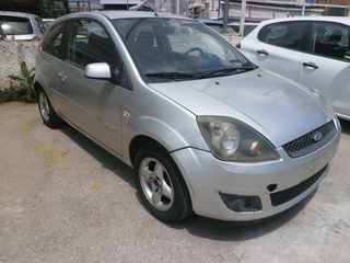 Ford Fiesta 2007-thumb-2