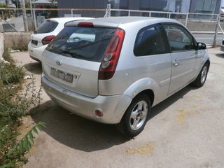 Ford Fiesta 2007-thumb-4