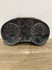 AUDI A3 (8P) 03’-08’ ΟΡΓΑΝΑ ΚΑΝΤΡΑΝ (8P0920930K)(110.080.297/003)