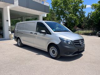 Κλούβα Mercedes-Benz 2022 Vito 116-thumb-1
