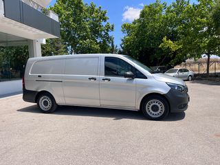 Κλούβα Mercedes-Benz 2022 Vito 116-thumb-2