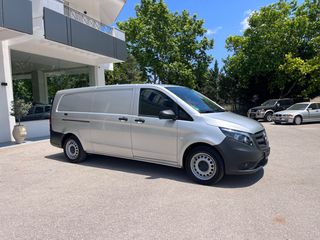 Κλούβα Mercedes-Benz 2022 Vito 116-thumb-3