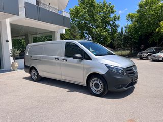 Κλούβα Mercedes-Benz 2022 Vito 116-thumb-5
