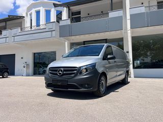 Κλούβα Mercedes-Benz 2022 Vito 116-thumb-6