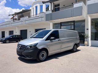 Κλούβα Mercedes-Benz 2022 Vito 116-thumb-7