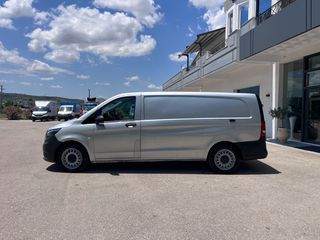 Κλούβα Mercedes-Benz 2022 Vito 116-thumb-9