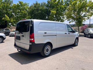 Κλούβα Mercedes-Benz 2022 Vito 116-thumb-12