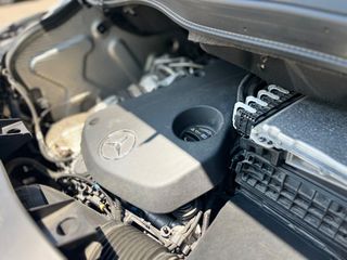 Κλούβα Mercedes-Benz 2022 Vito 116-thumb-24
