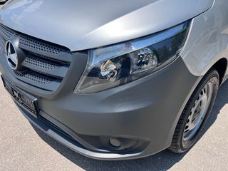 Κλούβα Mercedes-Benz 2022 Vito 116-thumb-13