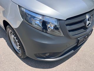 Κλούβα Mercedes-Benz 2022 Vito 116-thumb-14