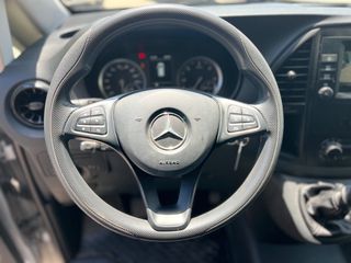 Κλούβα Mercedes-Benz 2022 Vito 116-thumb-17