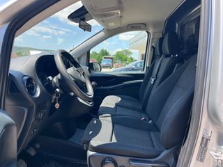 Κλούβα Mercedes-Benz 2022 Vito 116-thumb-19